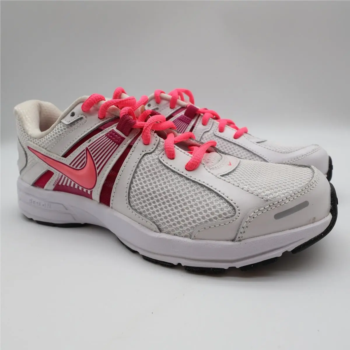 Nike shoes - Nike Dart 10 - Dart - White 0