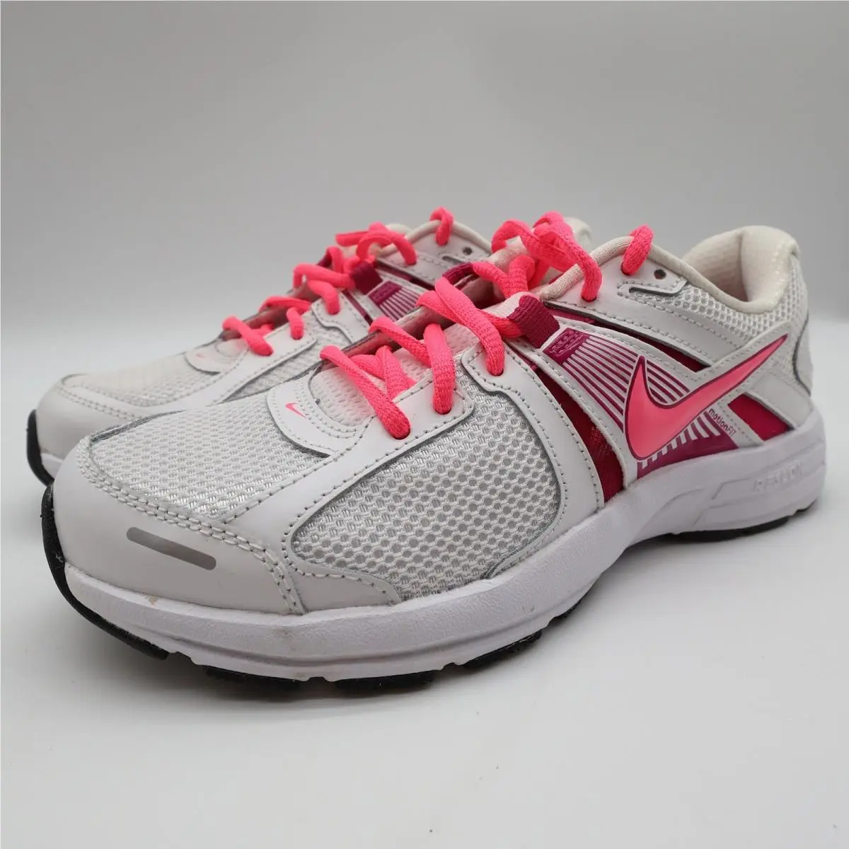 Nike shoes - Nike Dart 10 - Dart - White 1