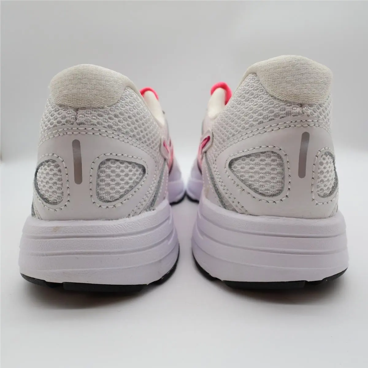 Nike shoes - Nike Dart 10 - Dart - White 3