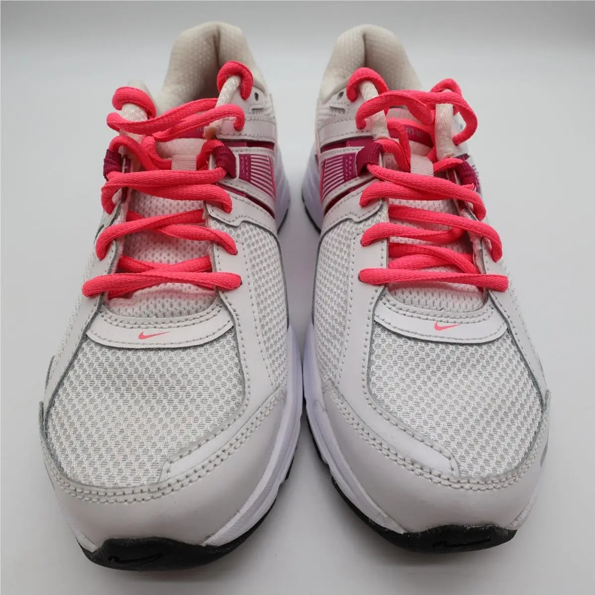 Nike shoes - Nike Dart 10 - Dart - White 2