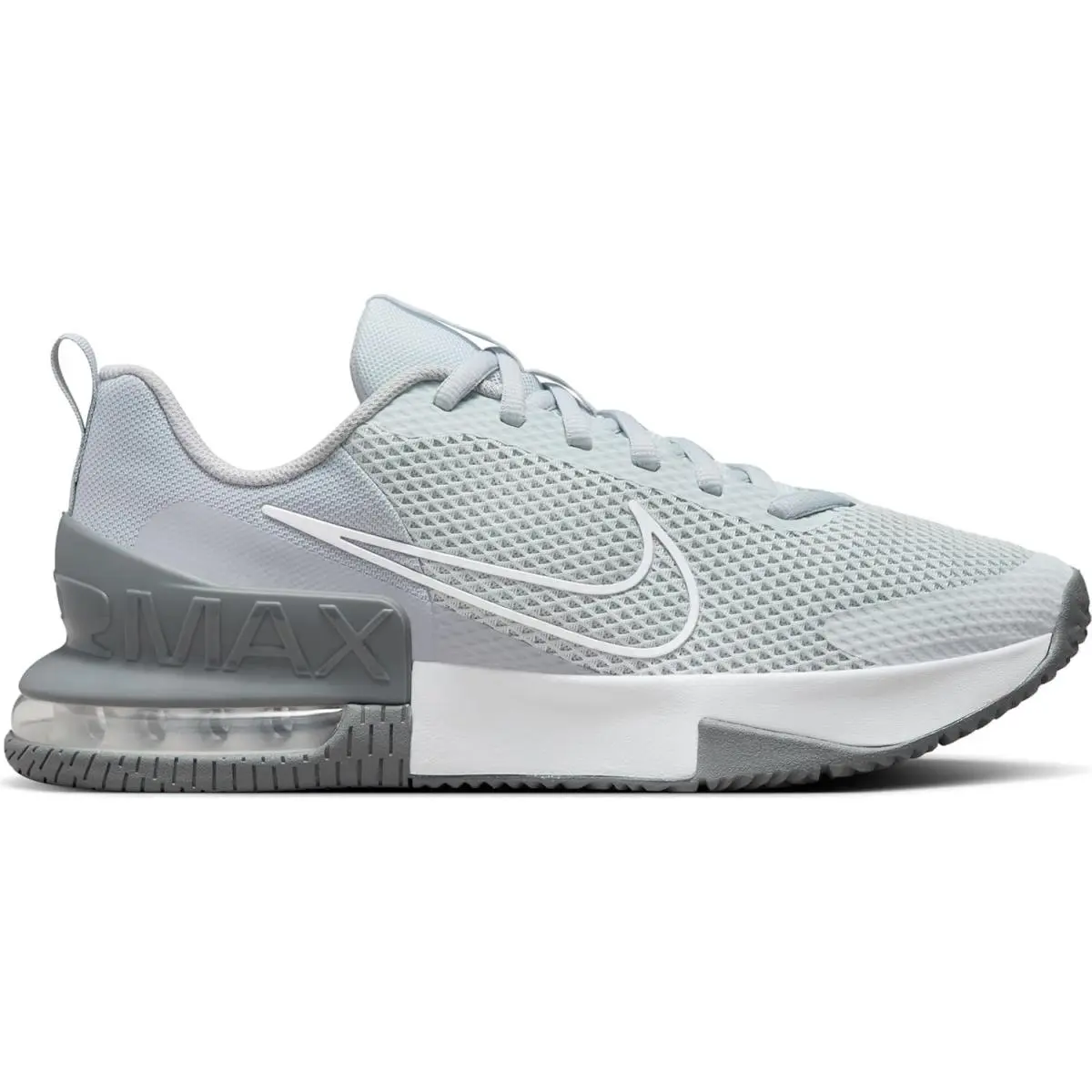 Nike shoes - Air - Air - Gray 0