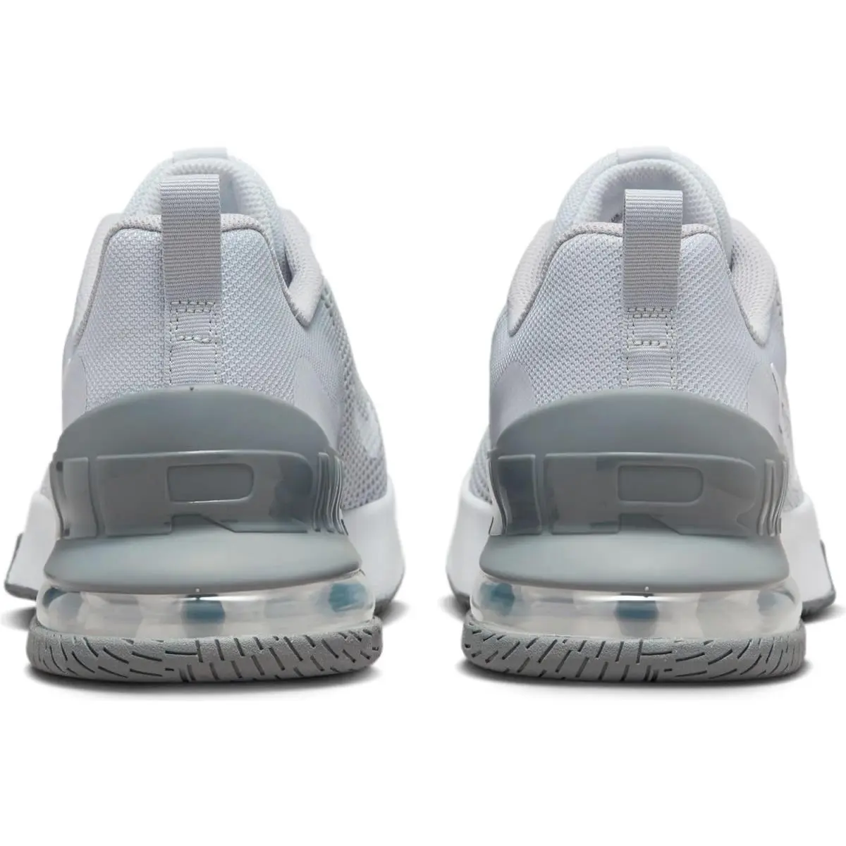 Nike shoes - Air - Air - Gray 4