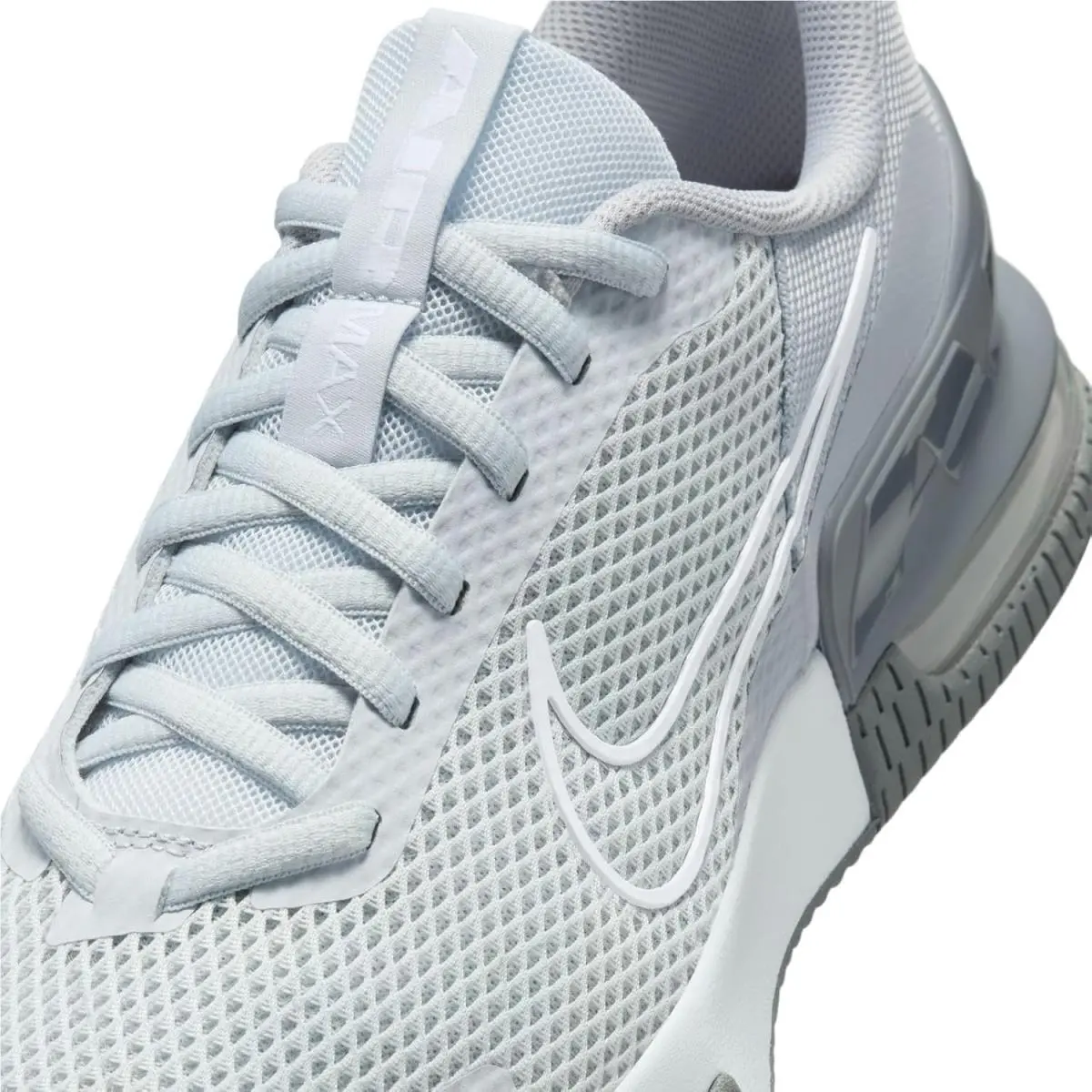 Nike shoes - Air - Air - Gray 1