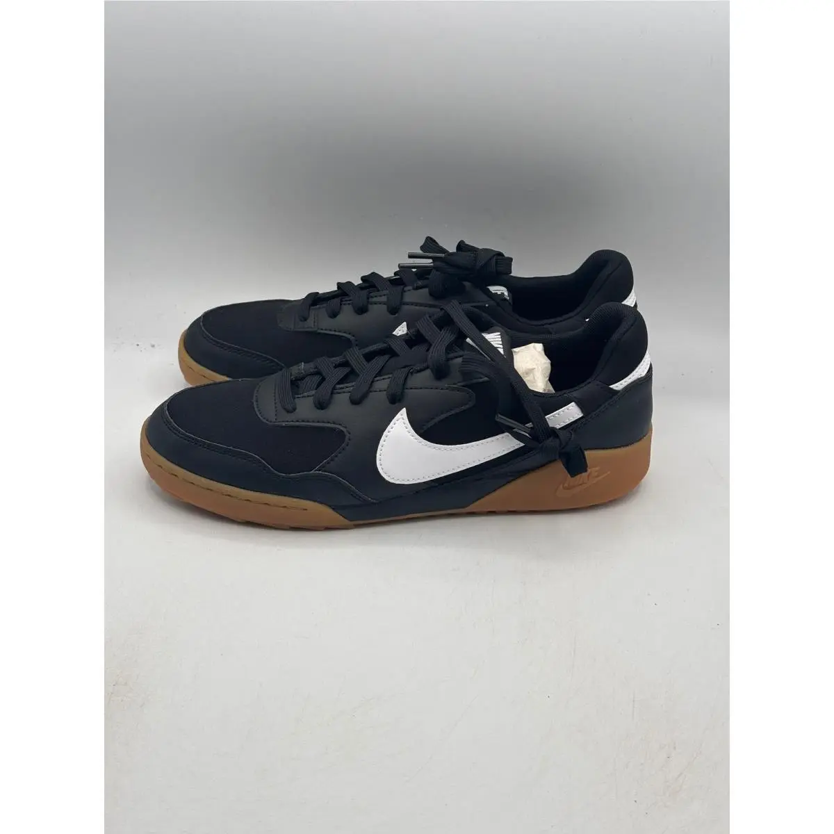 Nike shoes - Nike Terra Manta - Terra Manta - Black 1