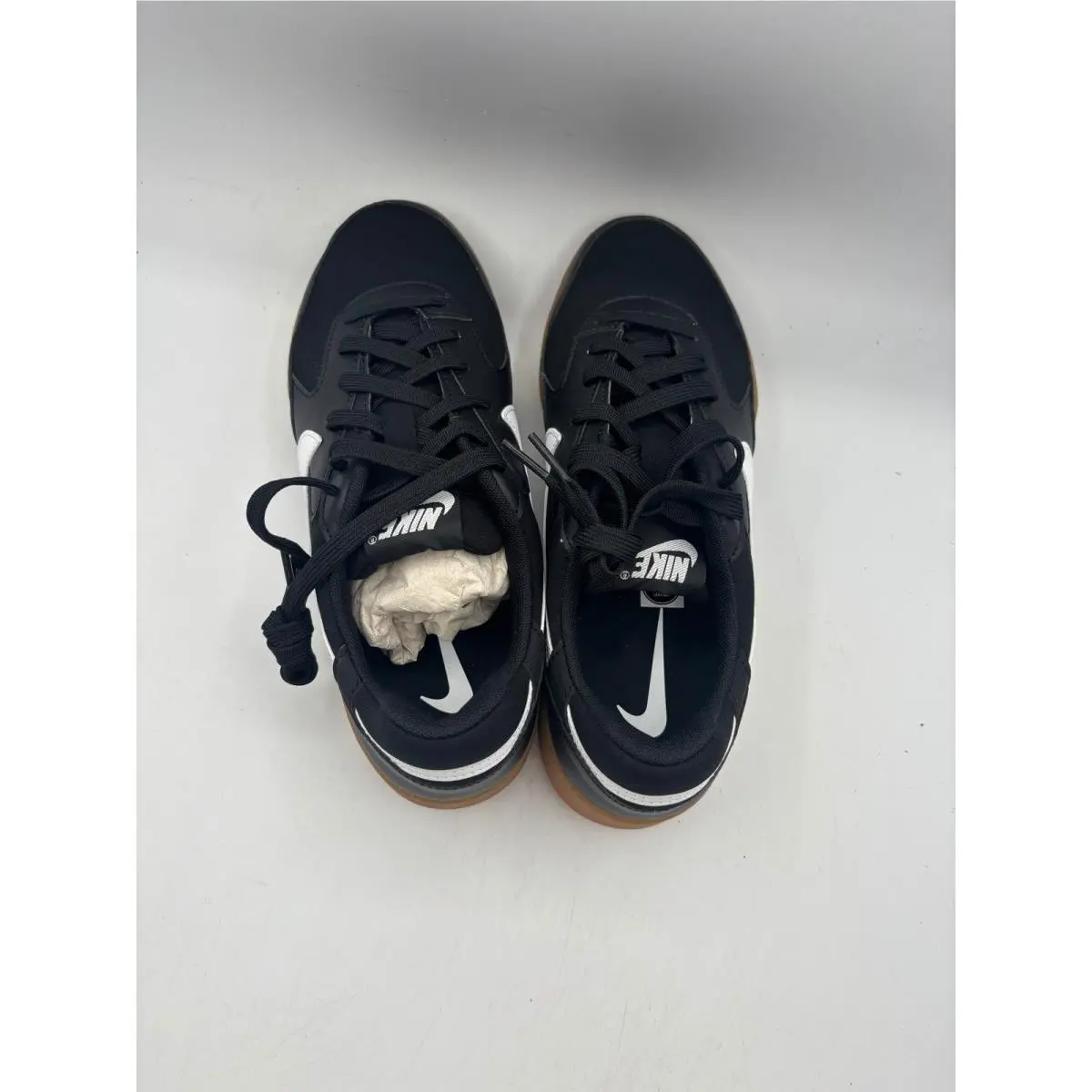Nike shoes - Nike Terra Manta - Terra Manta - Black 2
