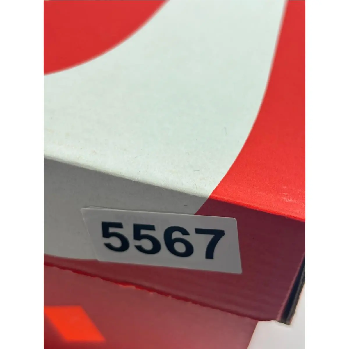 Nike shoes - Nike Terra Manta - Terra Manta - Black 6