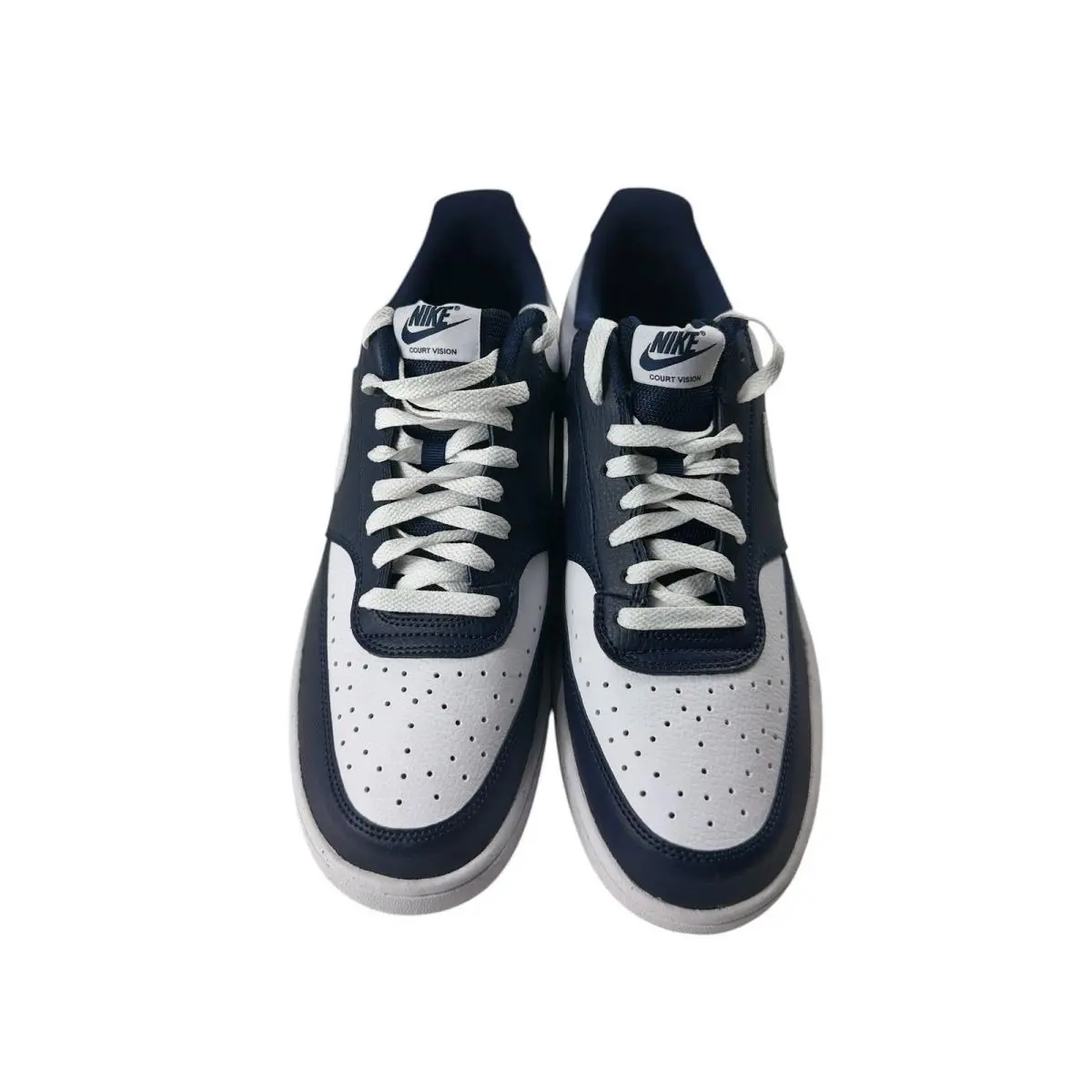Nike shoes - Court Vision Lo HM9862-400 - Court Vision - Blue 0
