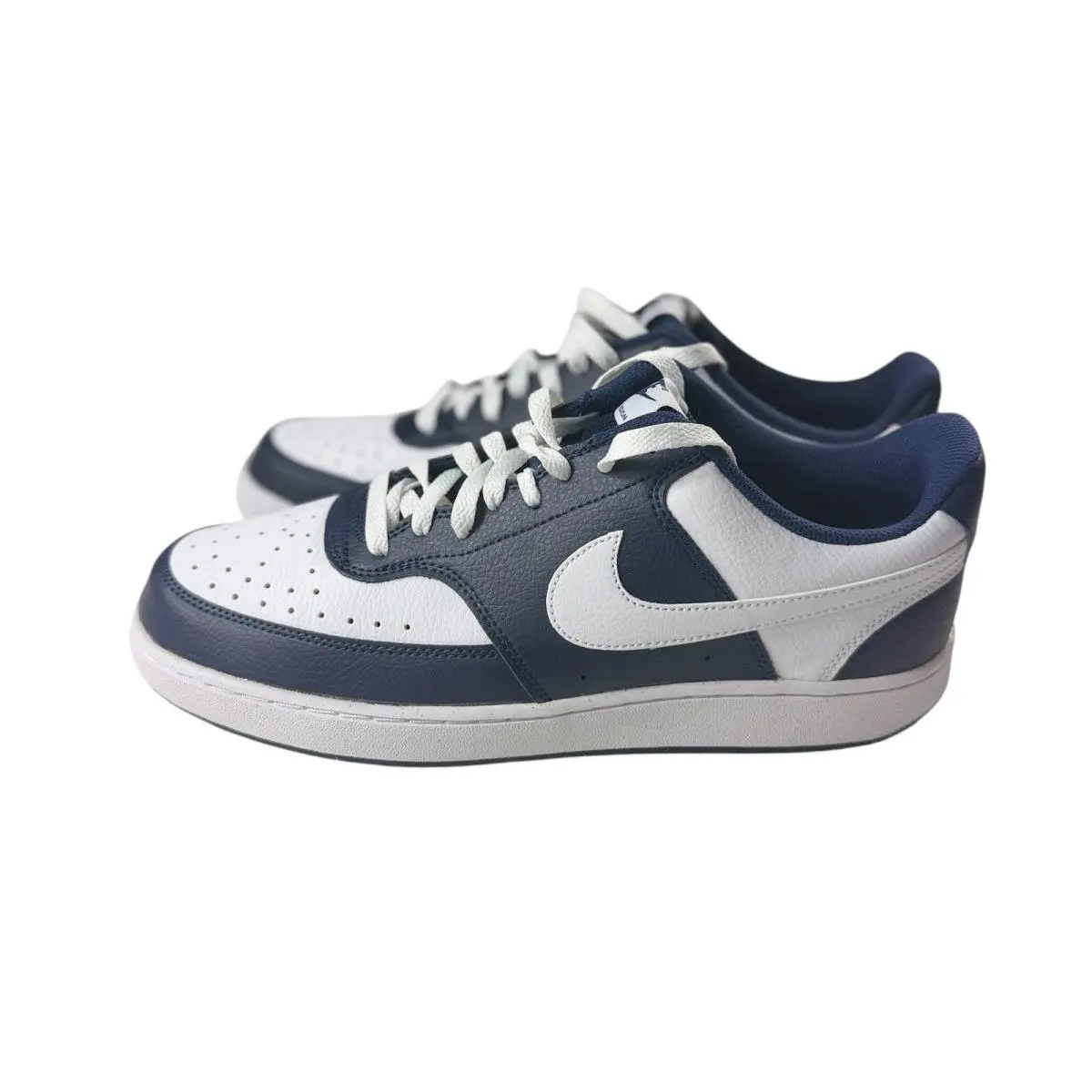 Nike shoes - Court Vision Lo HM9862-400 - Court Vision - Blue 1