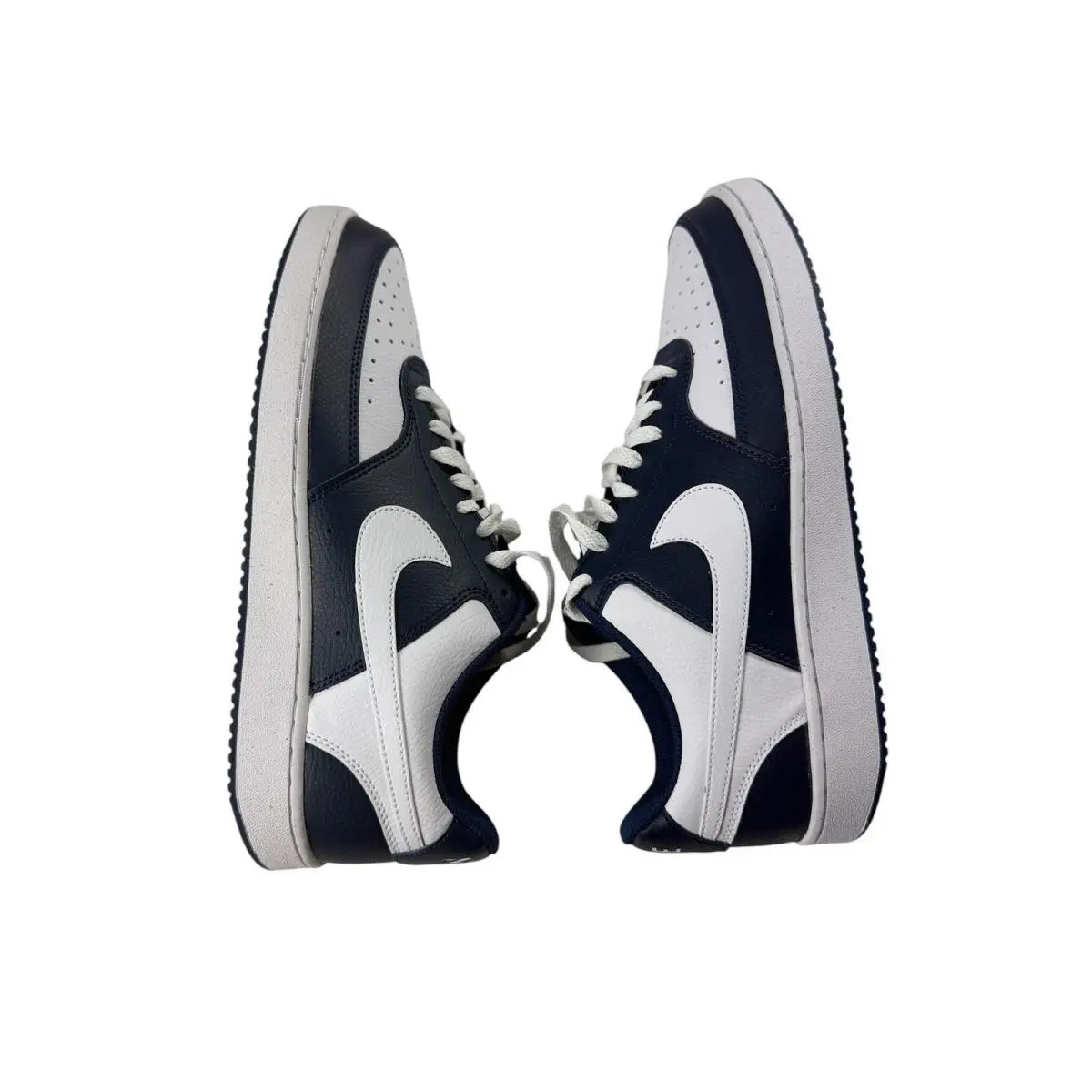 Nike shoes - Court Vision Lo HM9862-400 - Court Vision - Blue 2