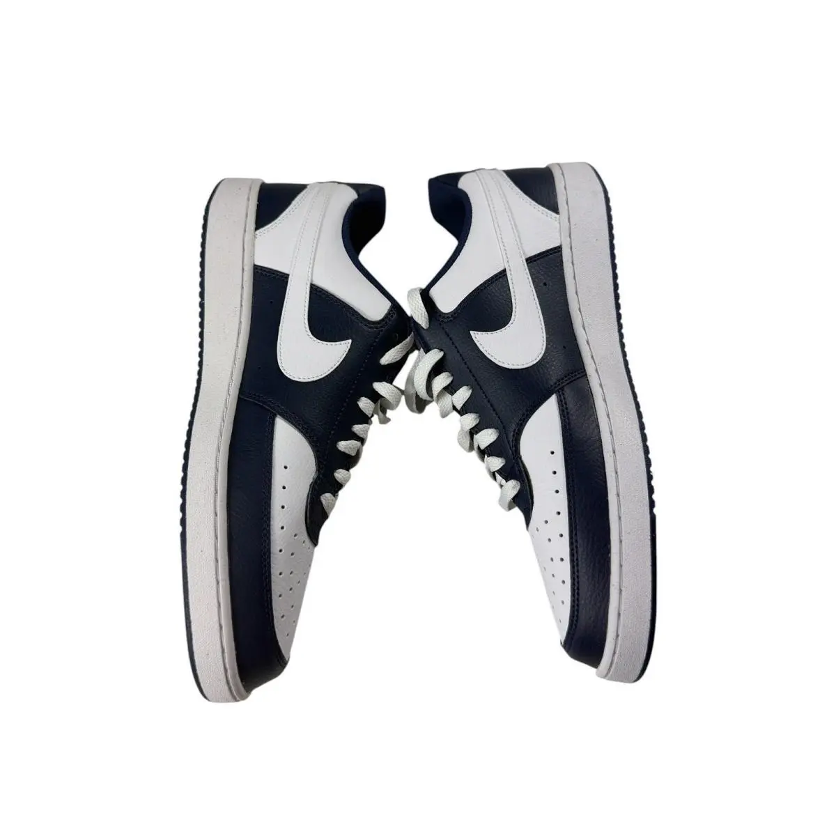 Nike shoes - Court Vision Lo HM9862-400 - Court Vision - Blue 3