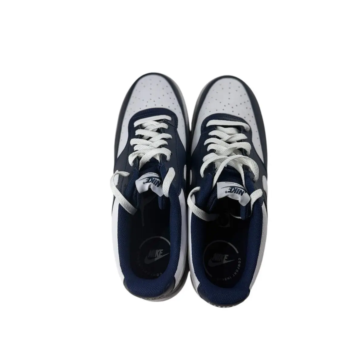 Nike shoes - Court Vision Lo HM9862-400 - Court Vision - Blue 6