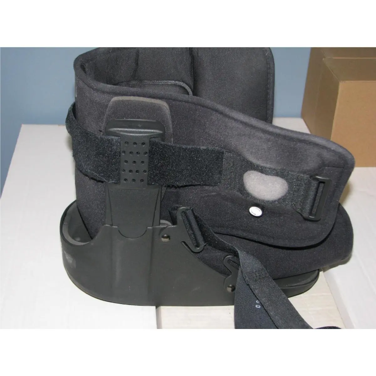 Aircast  - Black 0