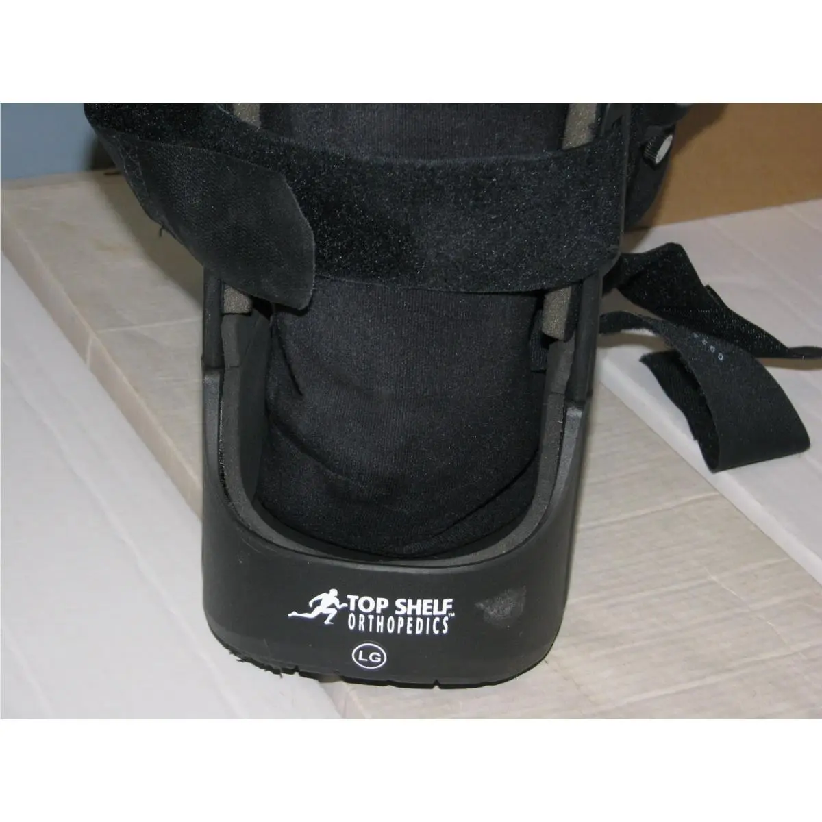 Aircast  - Black 3