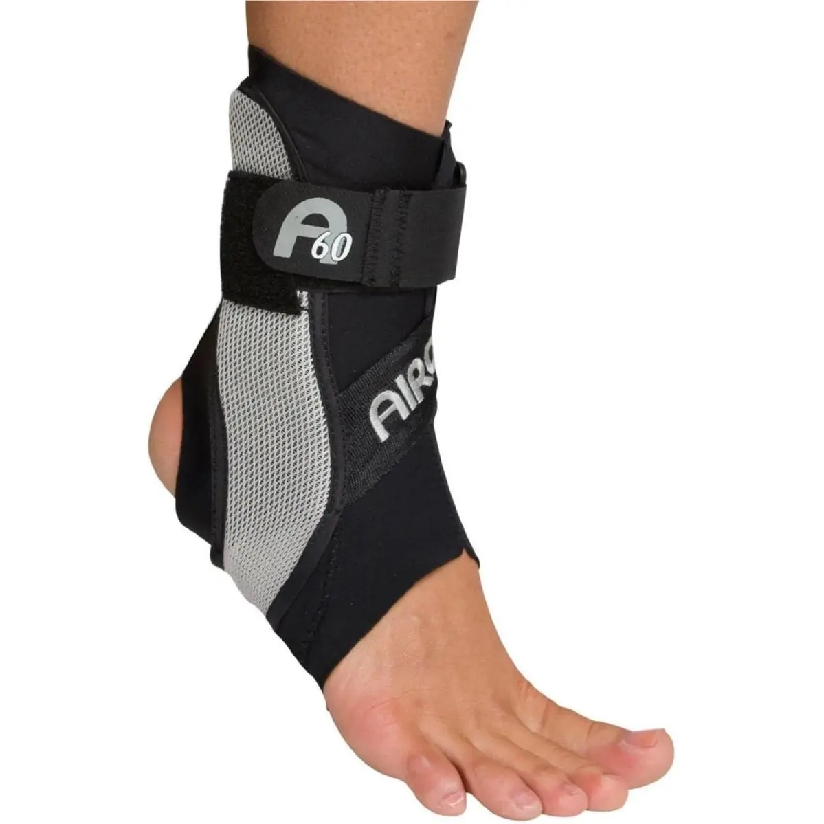 Aircast  - AC141AB05-BLK-M-L - Black (UPC: 7445014455485) 0