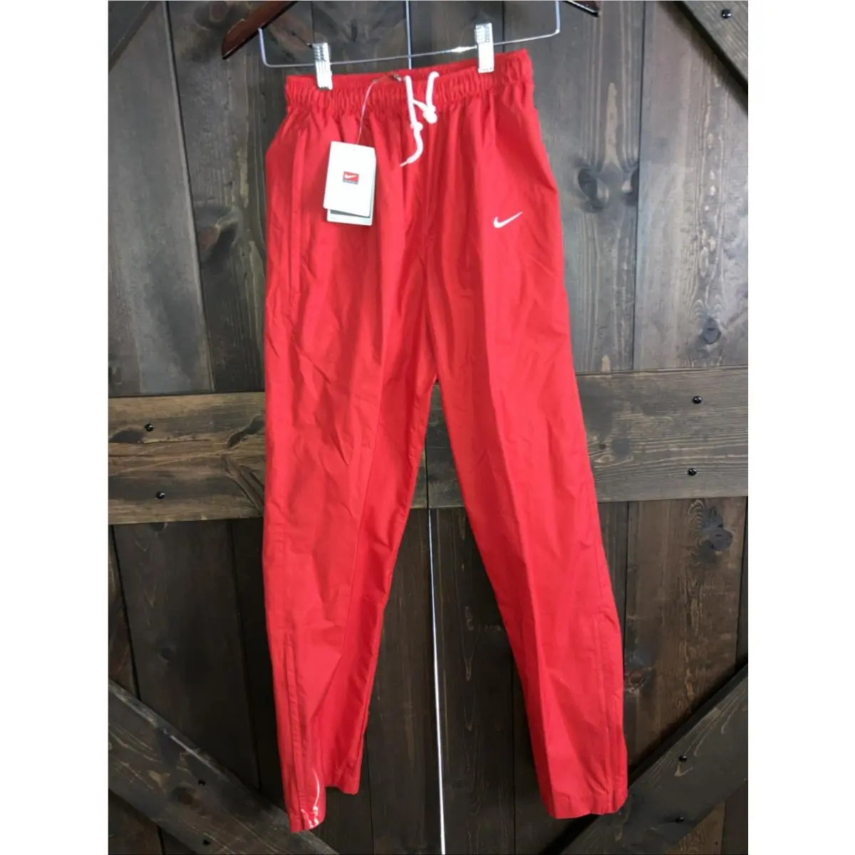 Nike clothing - Red 0