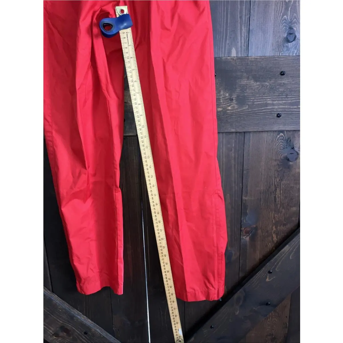 Nike clothing - Red 4