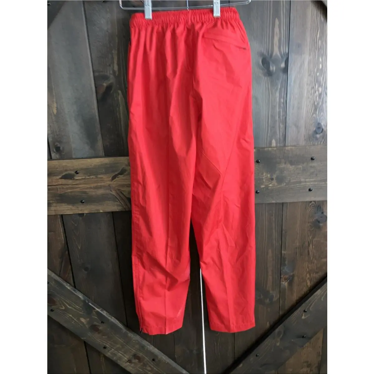 Nike clothing - Red 5