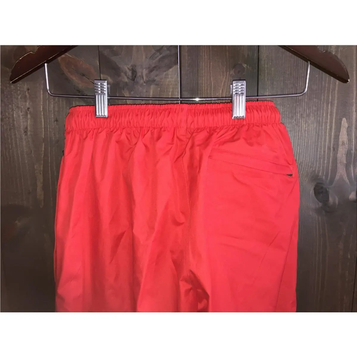 Nike clothing - Red 6