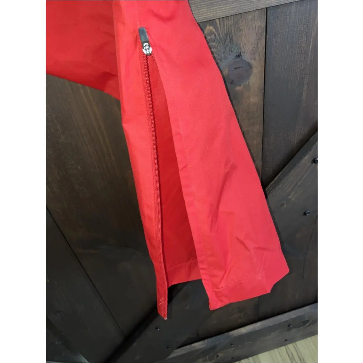 Nike clothing - Red 7