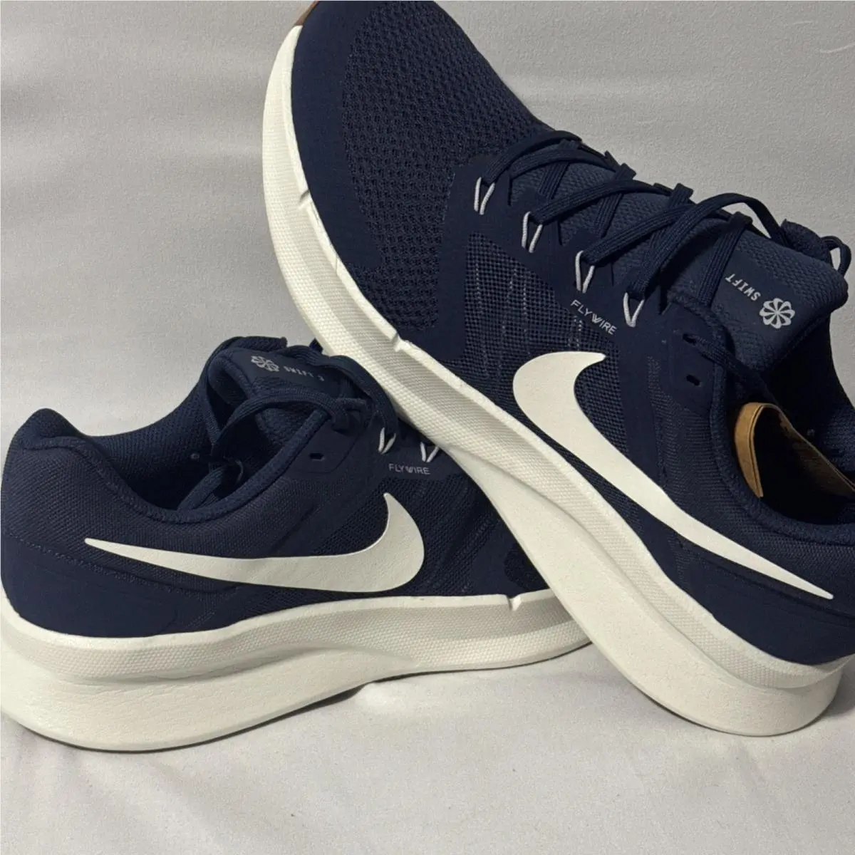 Nike shoes - Nike Run Swift - Run Swift - CU3517-400 - Blue 13