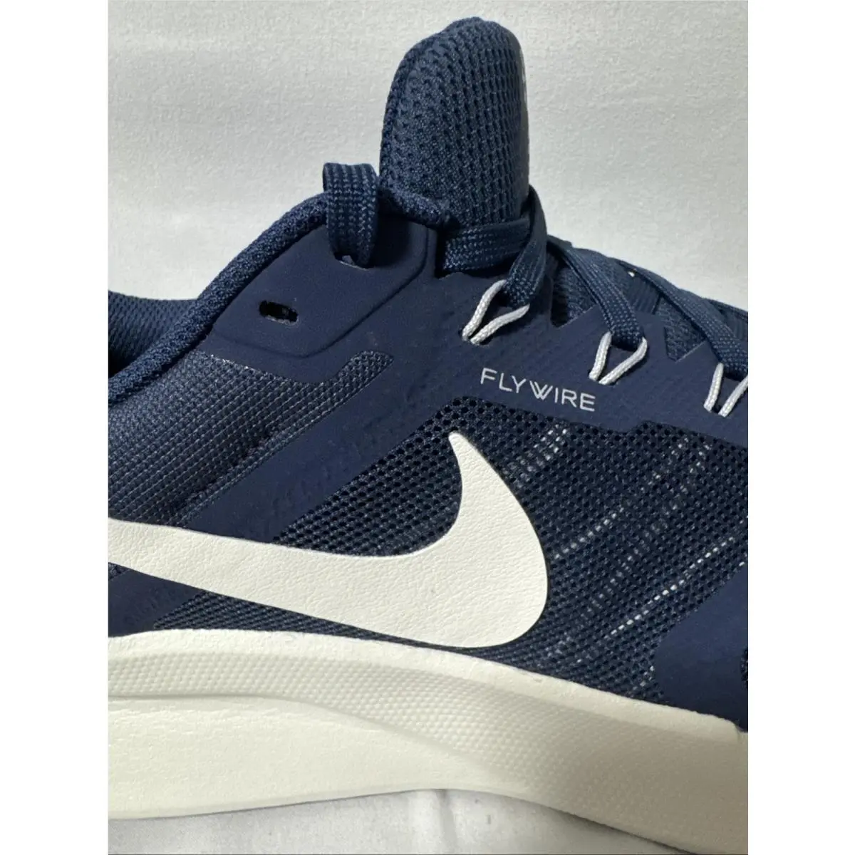 Nike shoes - Nike Run Swift - Run Swift - CU3517-400 - Blue 0