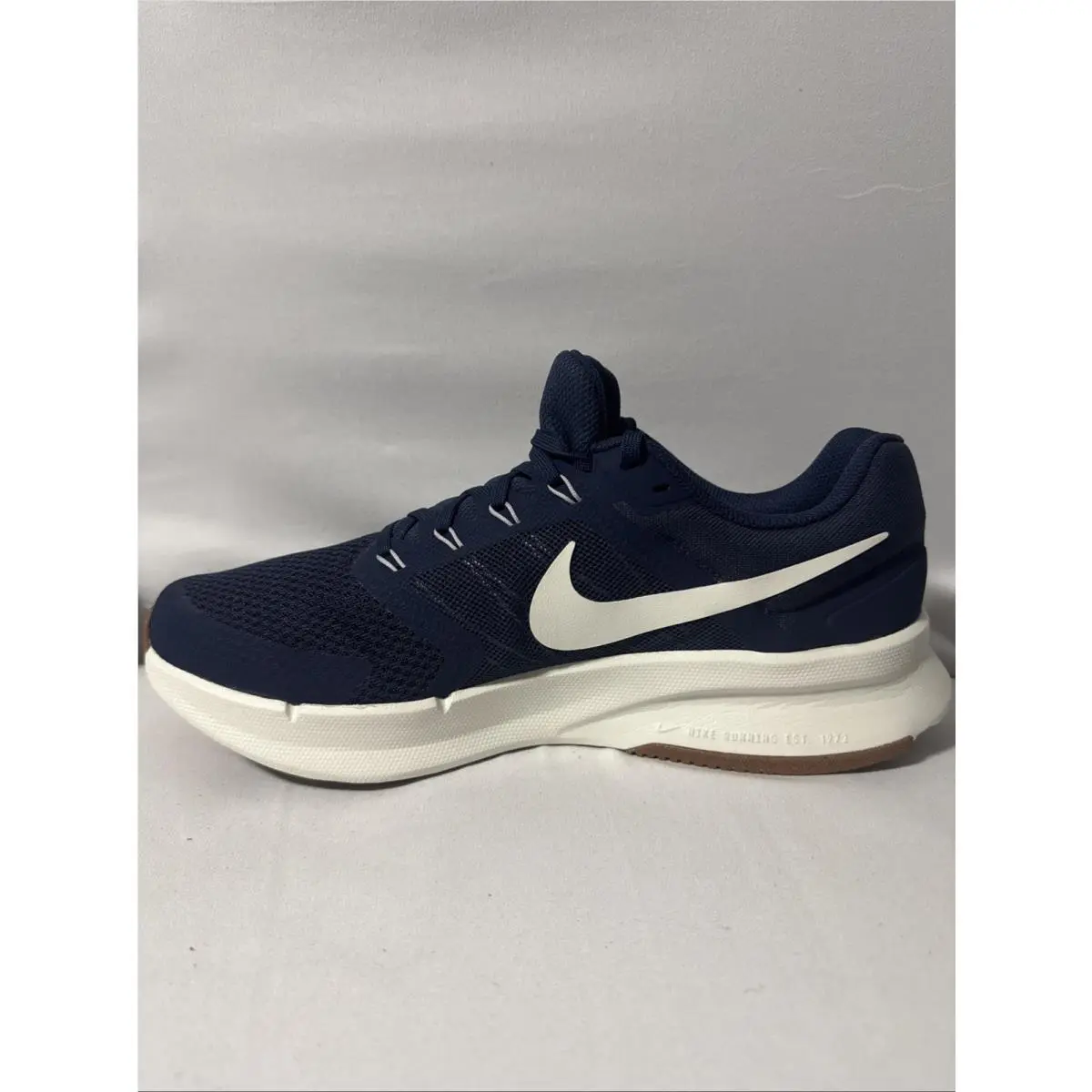 Nike shoes - Nike Run Swift - Run Swift - CU3517-400 - Blue 1