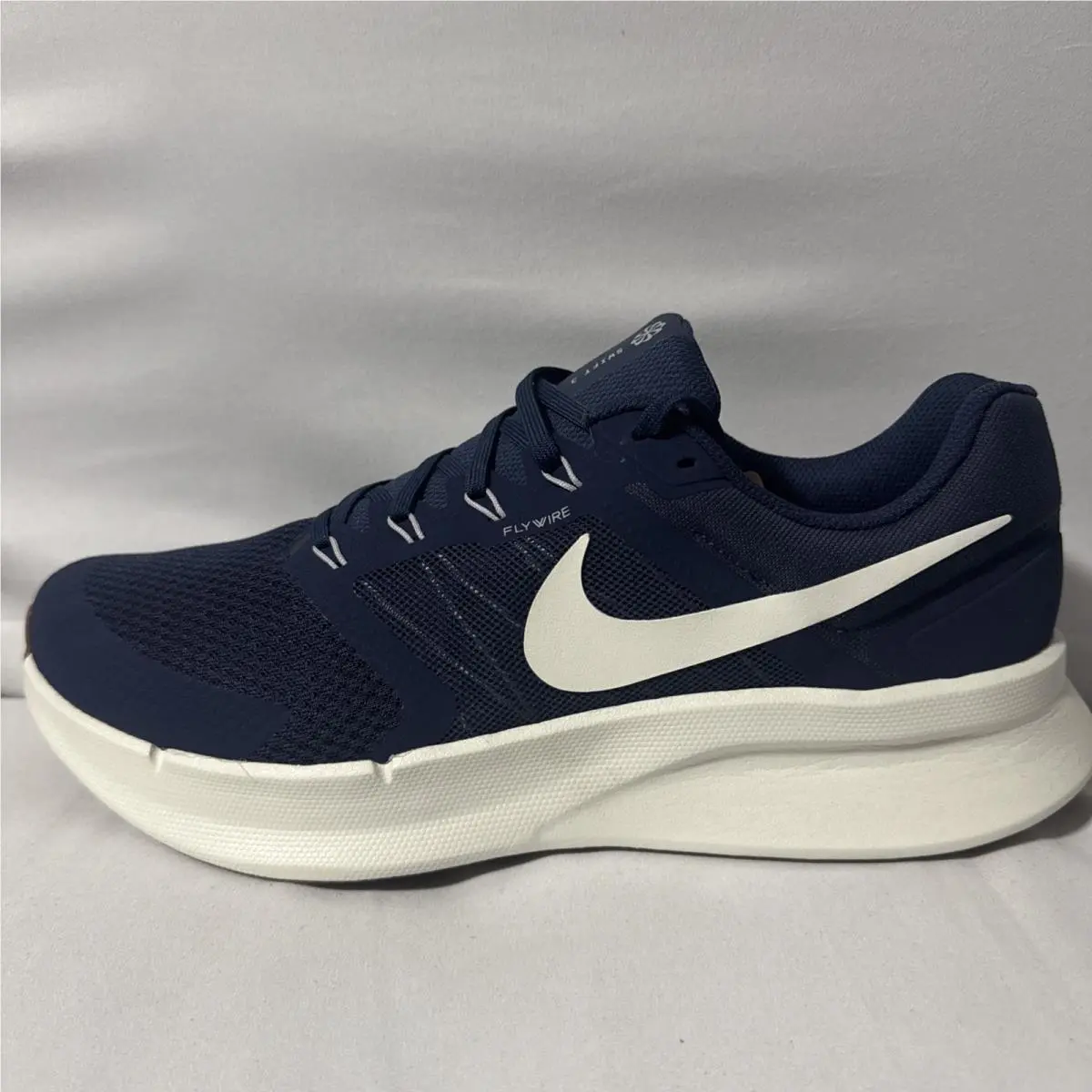 Nike shoes - Nike Run Swift - Run Swift - CU3517-400 - Blue 7
