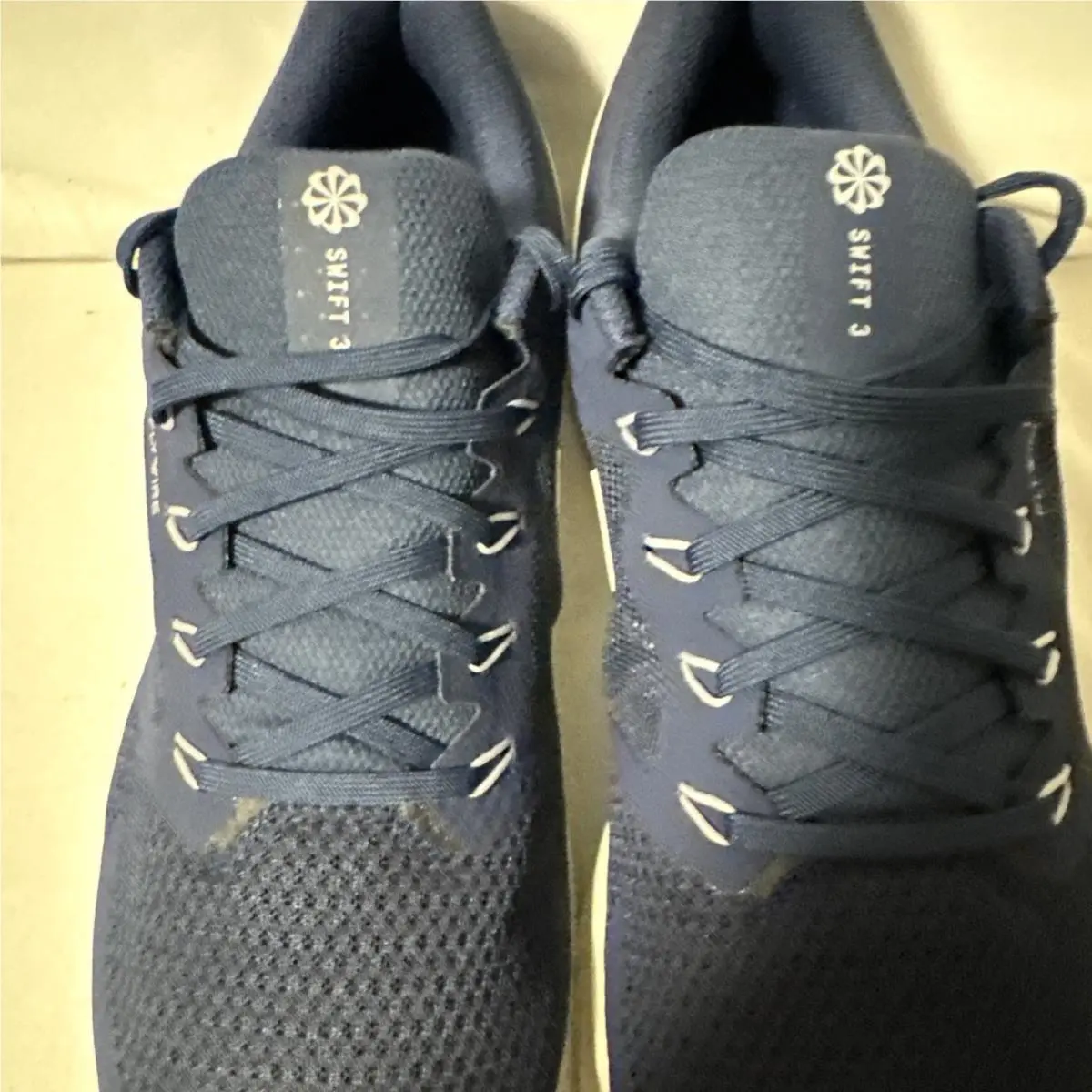 Nike shoes - Nike Run Swift - Run Swift - CU3517-400 - Blue 8