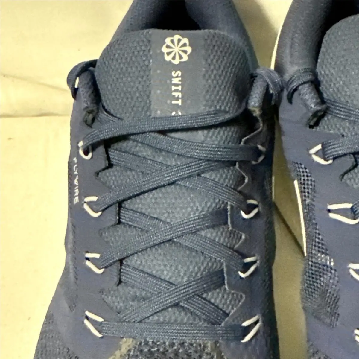 Nike shoes - Nike Run Swift - Run Swift - CU3517-400 - Blue 9