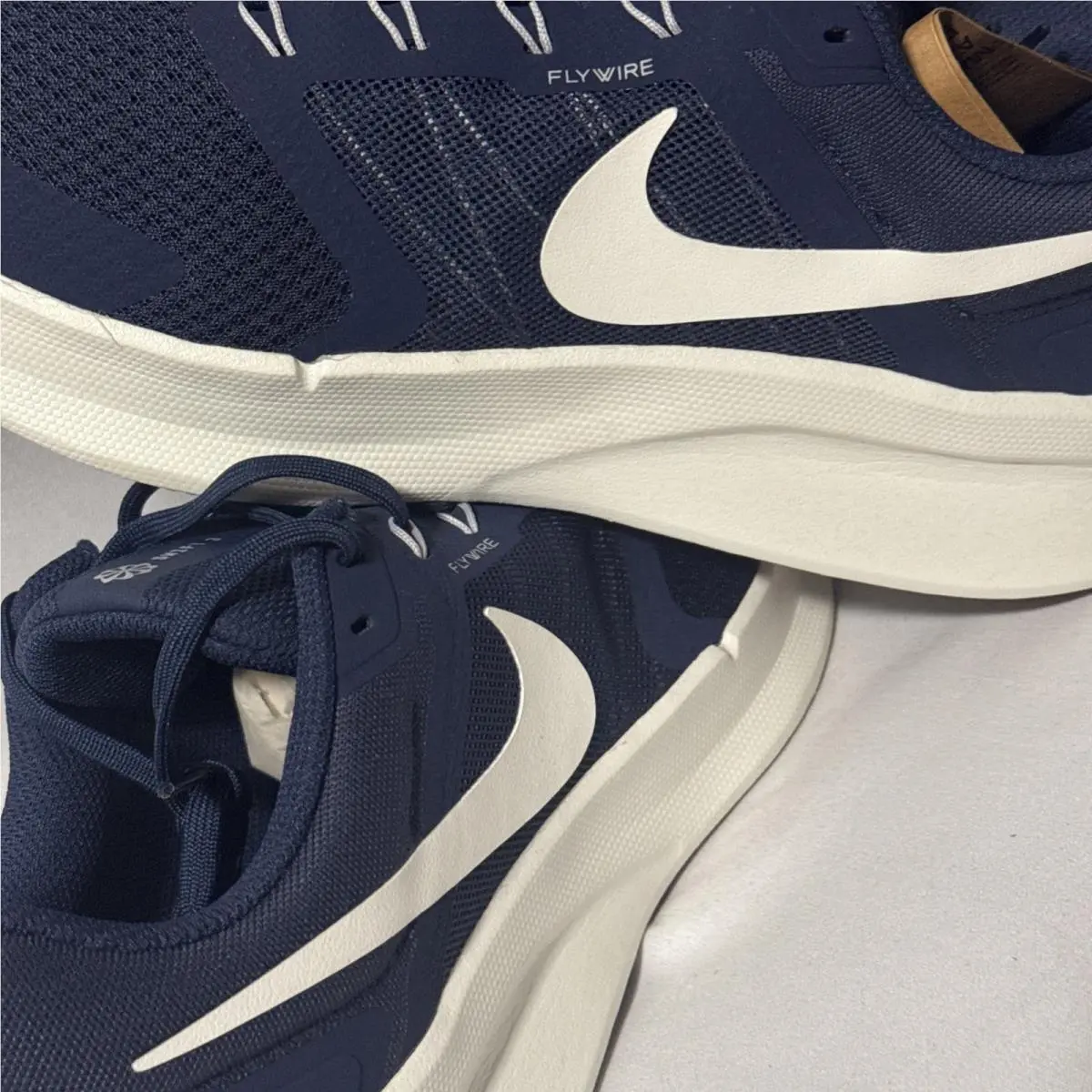 Nike shoes - Nike Run Swift - Run Swift - CU3517-400 - Blue 14