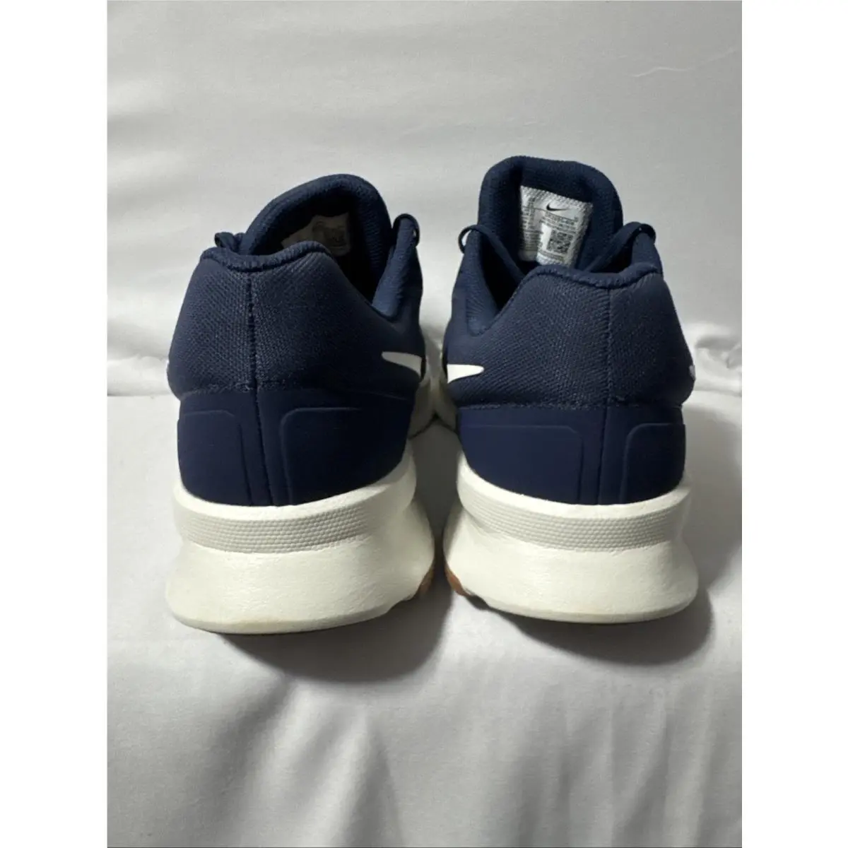 Nike shoes - Nike Run Swift - Run Swift - CU3517-400 - Blue 2