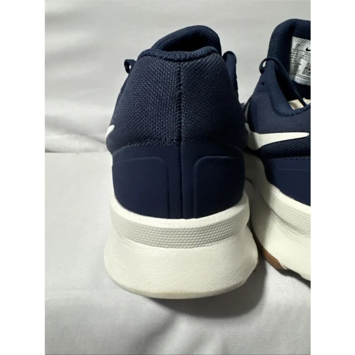 Nike shoes - Nike Run Swift - Run Swift - CU3517-400 - Blue 3