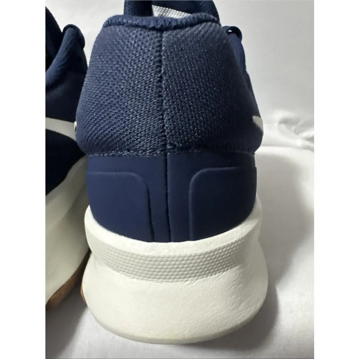 Nike shoes - Nike Run Swift - Run Swift - CU3517-400 - Blue 4