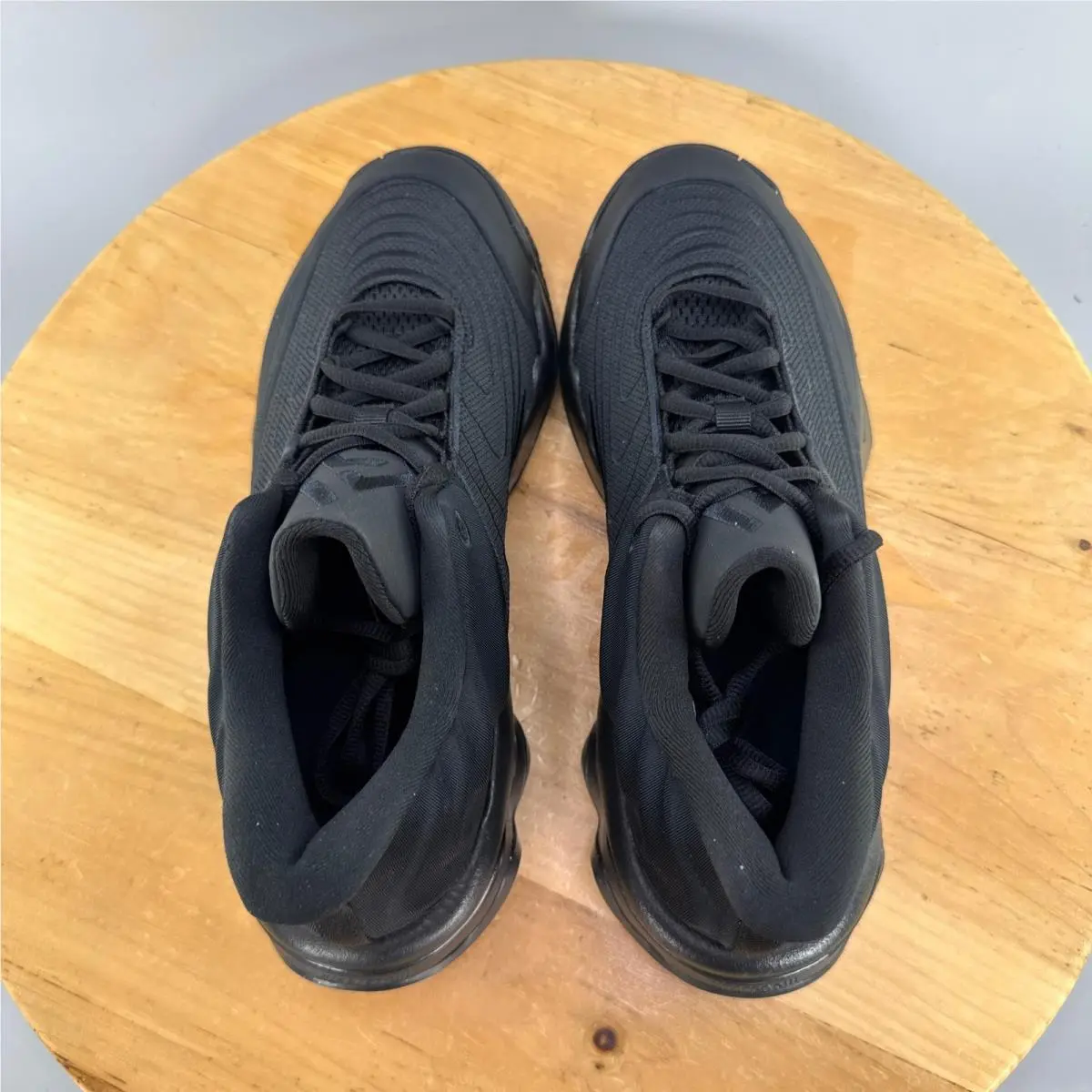 Nike shoes - Nike Giannis Immortality 4 - Giannis Immortality - Black 3