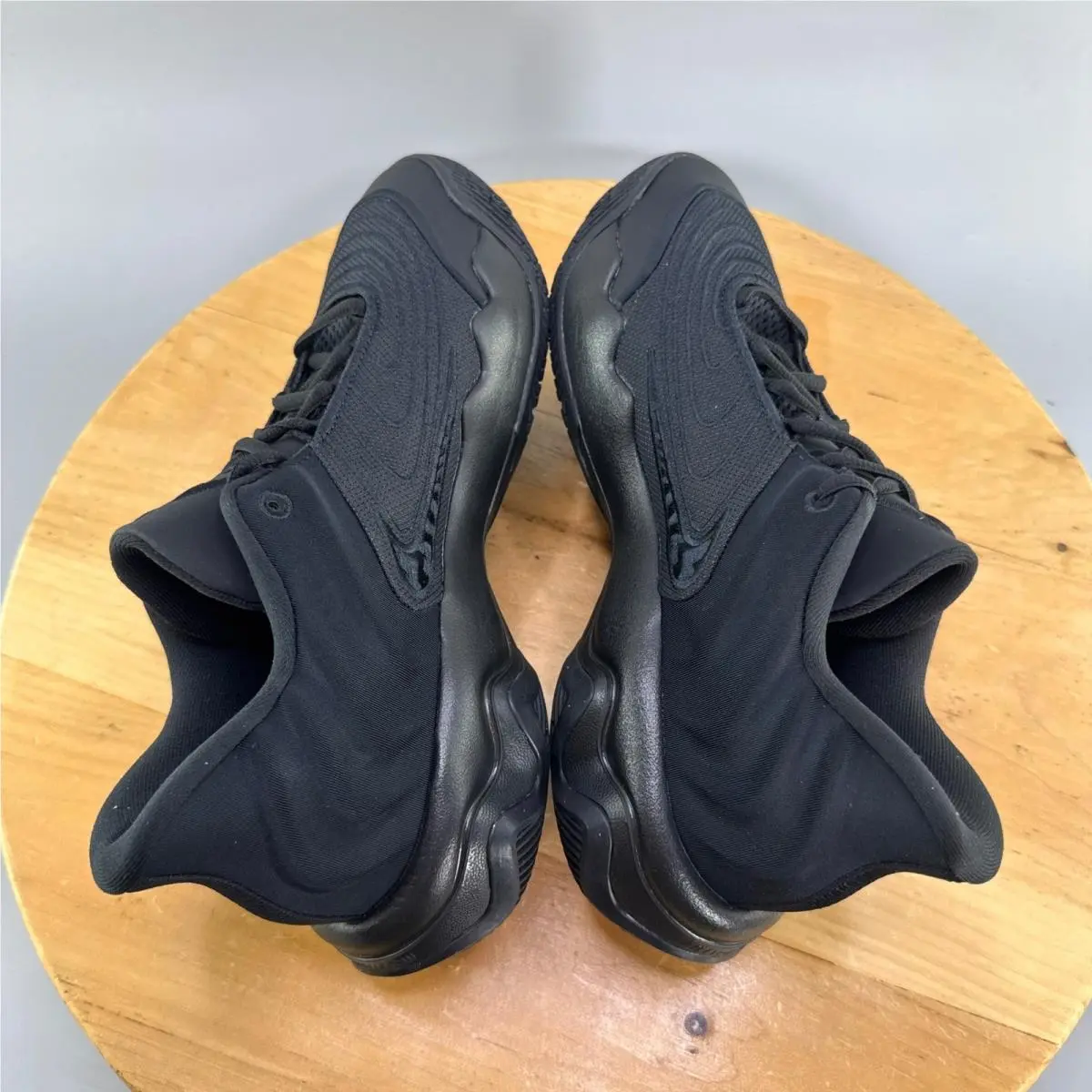 Nike shoes - Nike Giannis Immortality 4 - Giannis Immortality - Black 4