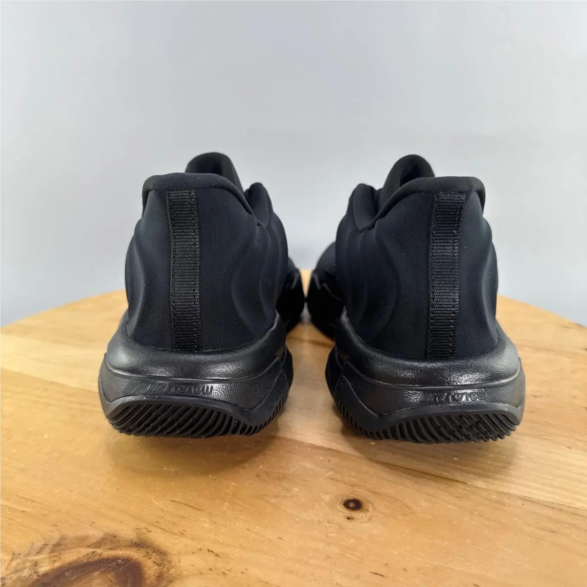 Nike shoes - Nike Giannis Immortality 4 - Giannis Immortality - Black 2