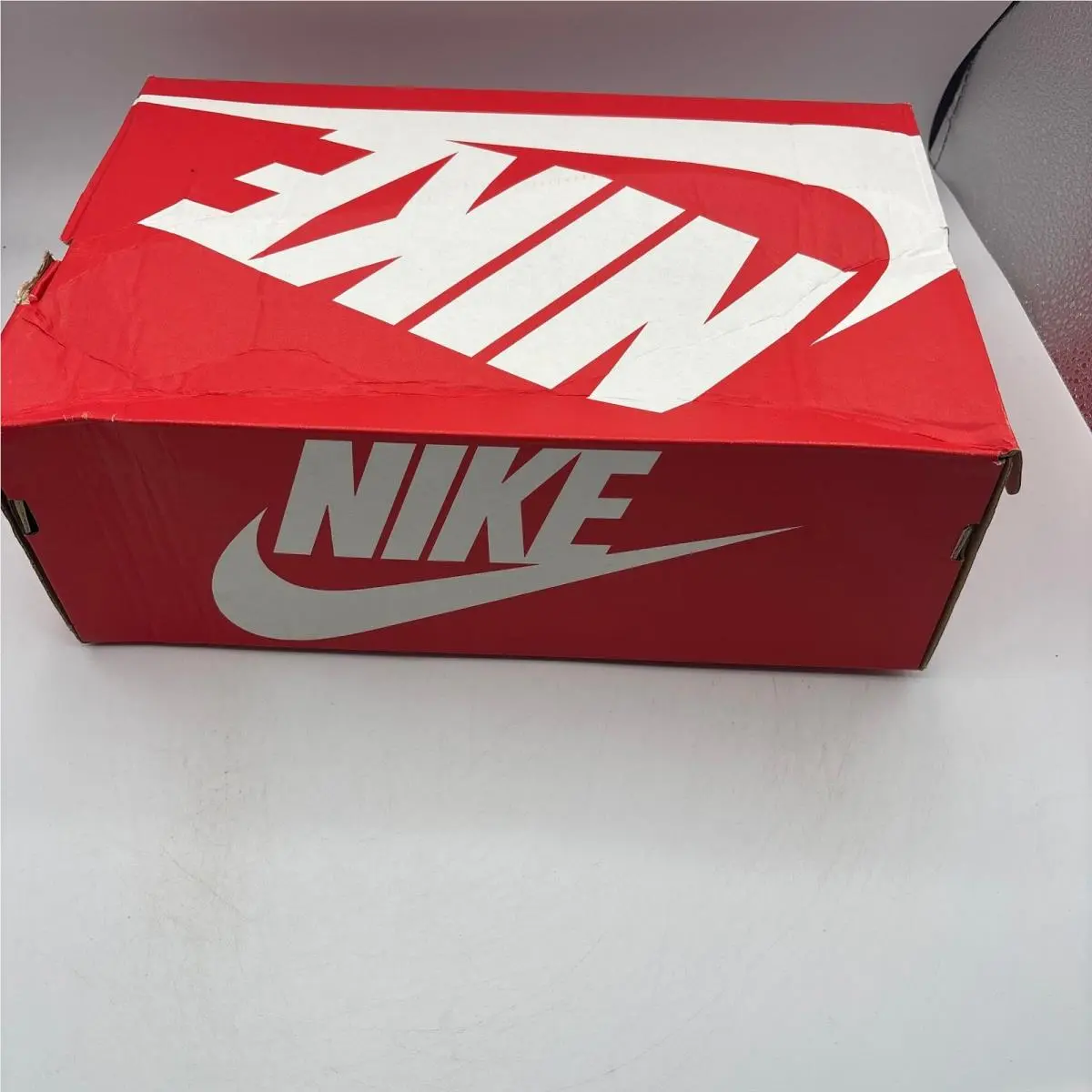 Nike shoes - Nike Court Vision Lo - Court Vision - Beige 0