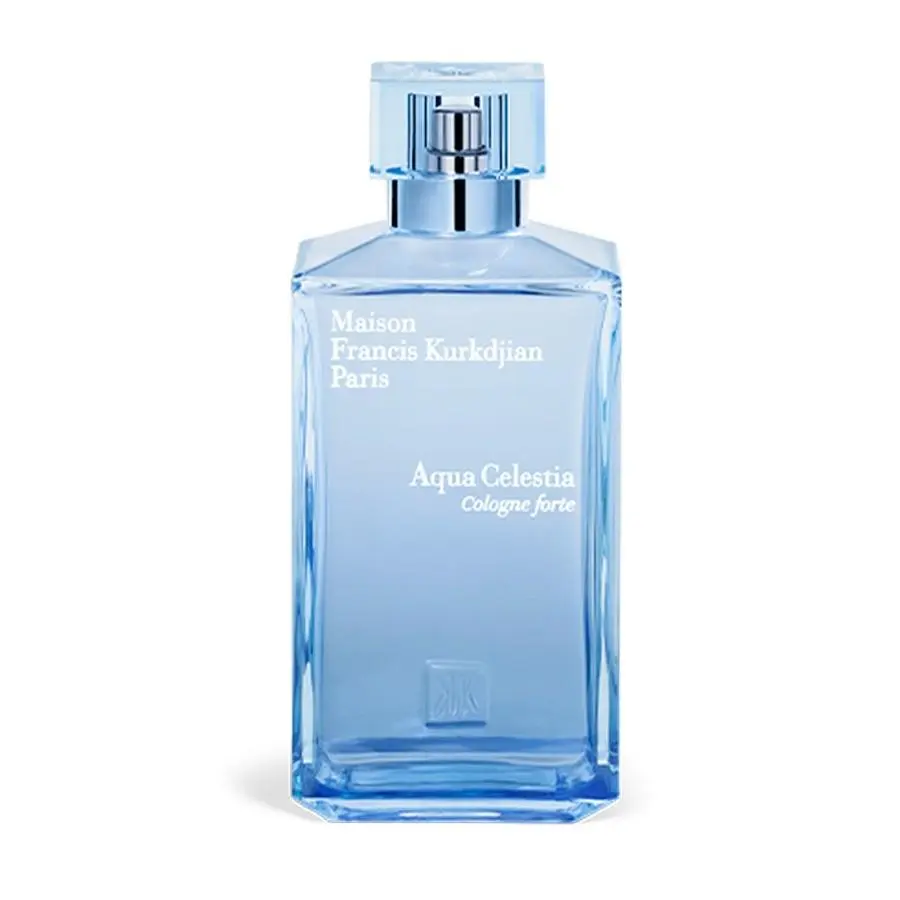 Unisex Aqua Celestia Cologne Forte Edp Spray 6.7 oz by Maison Francis Kurkdjian