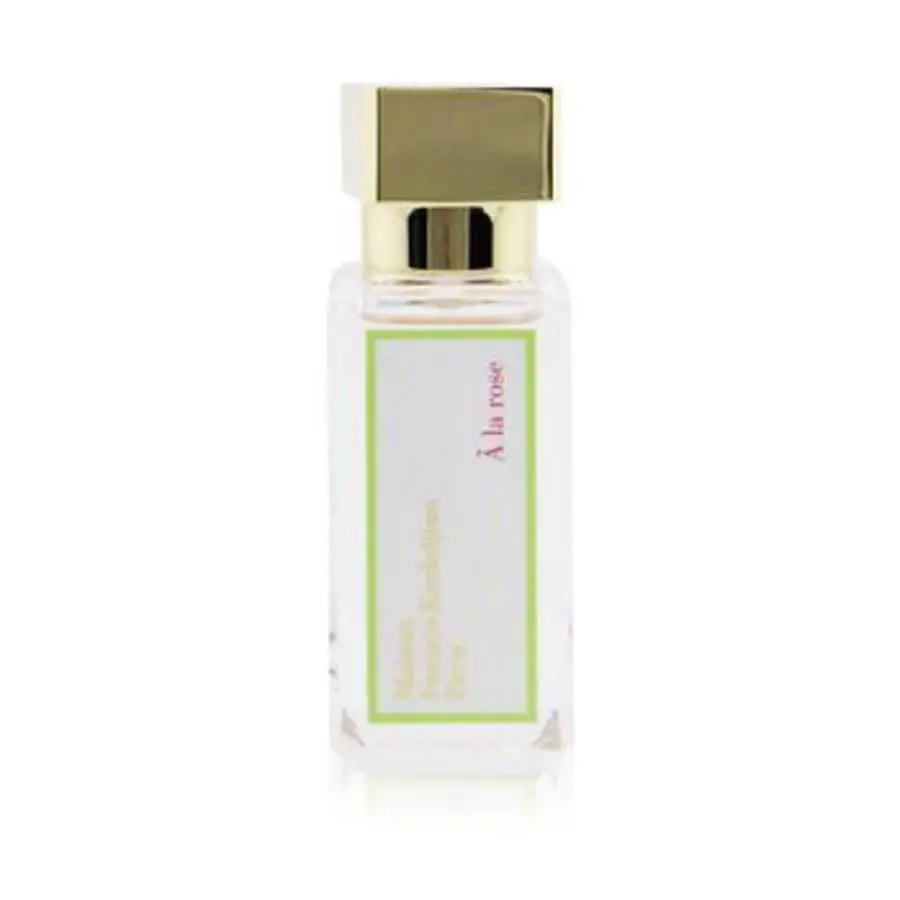 Ladies A La Rose Edp Spray 1.2 oz Fragrances by Maison Francis Kurkdjian