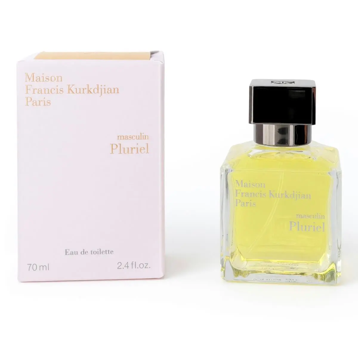 Masculin Pluriel  2.4oz Edt Spray Men by Maison Francis Kurkdjian