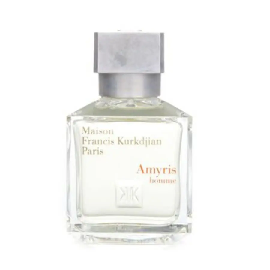 Amyris Homme Edt 2.4 oz by Maison Francis Kurkdjian