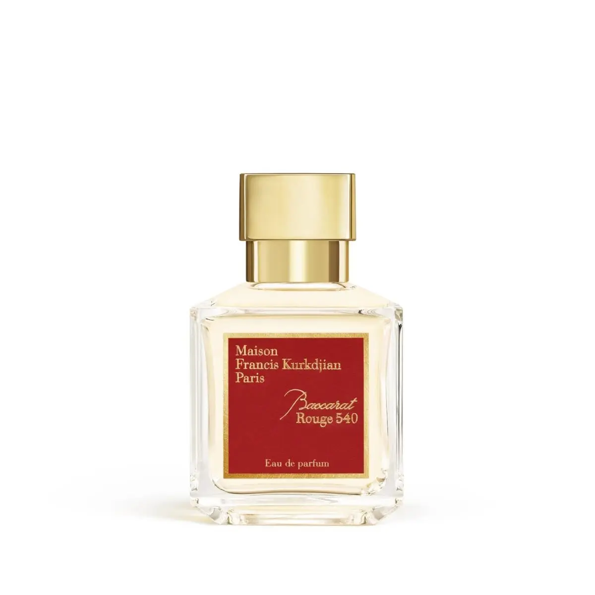 Iconic Amber Woody Floral Edp 70ml Pristine Luxury Long Lasting Spray Mix by Maison Francis Kurkdjian