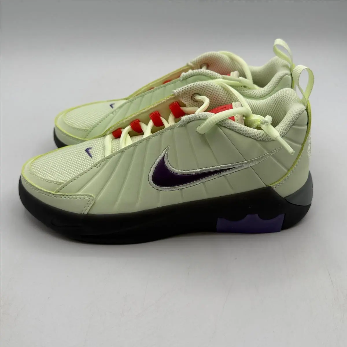 Nike shoes - Nike LeBron Witness IX - LeBron Witness - Multicolor 1