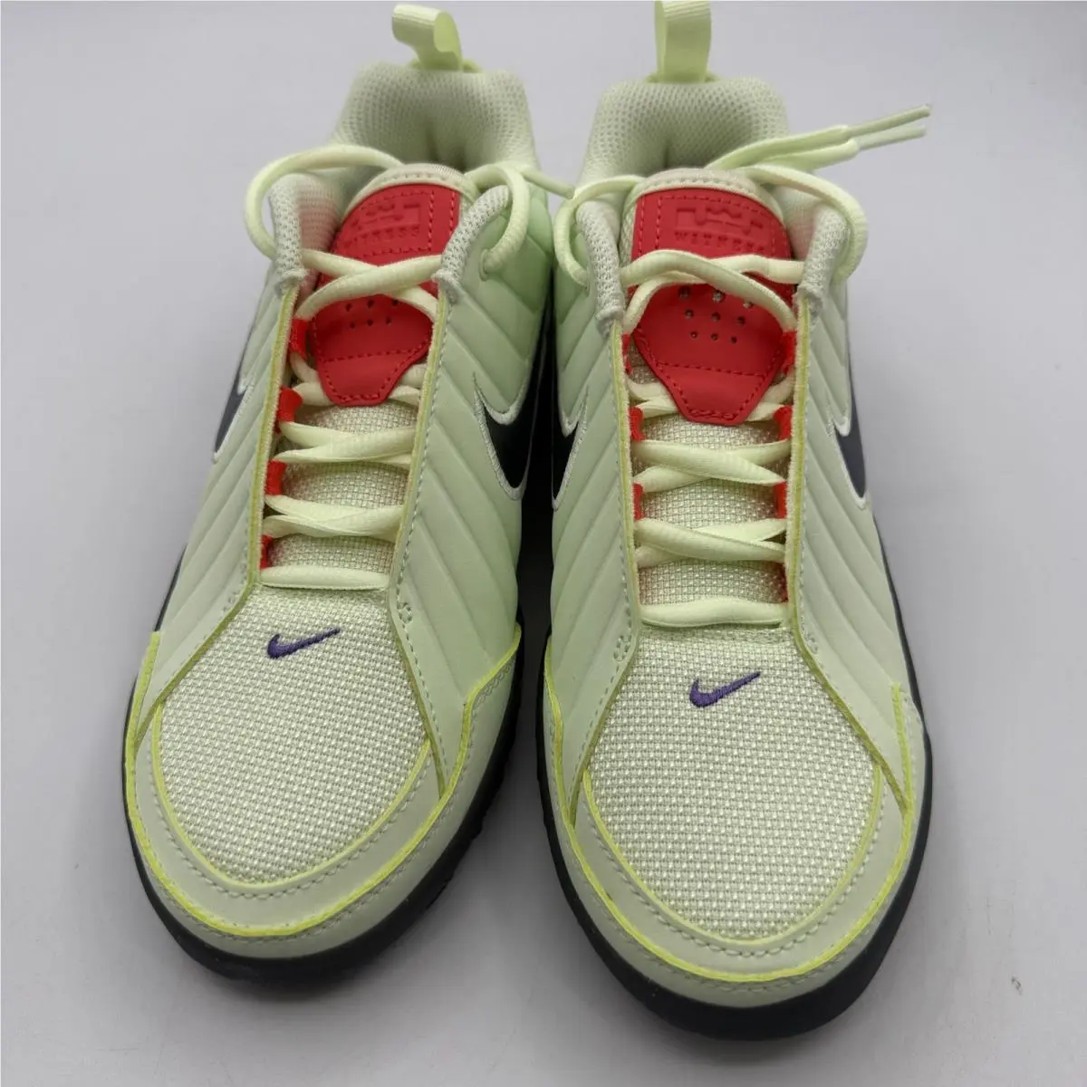 Nike shoes - Nike LeBron Witness IX - LeBron Witness - Multicolor 3