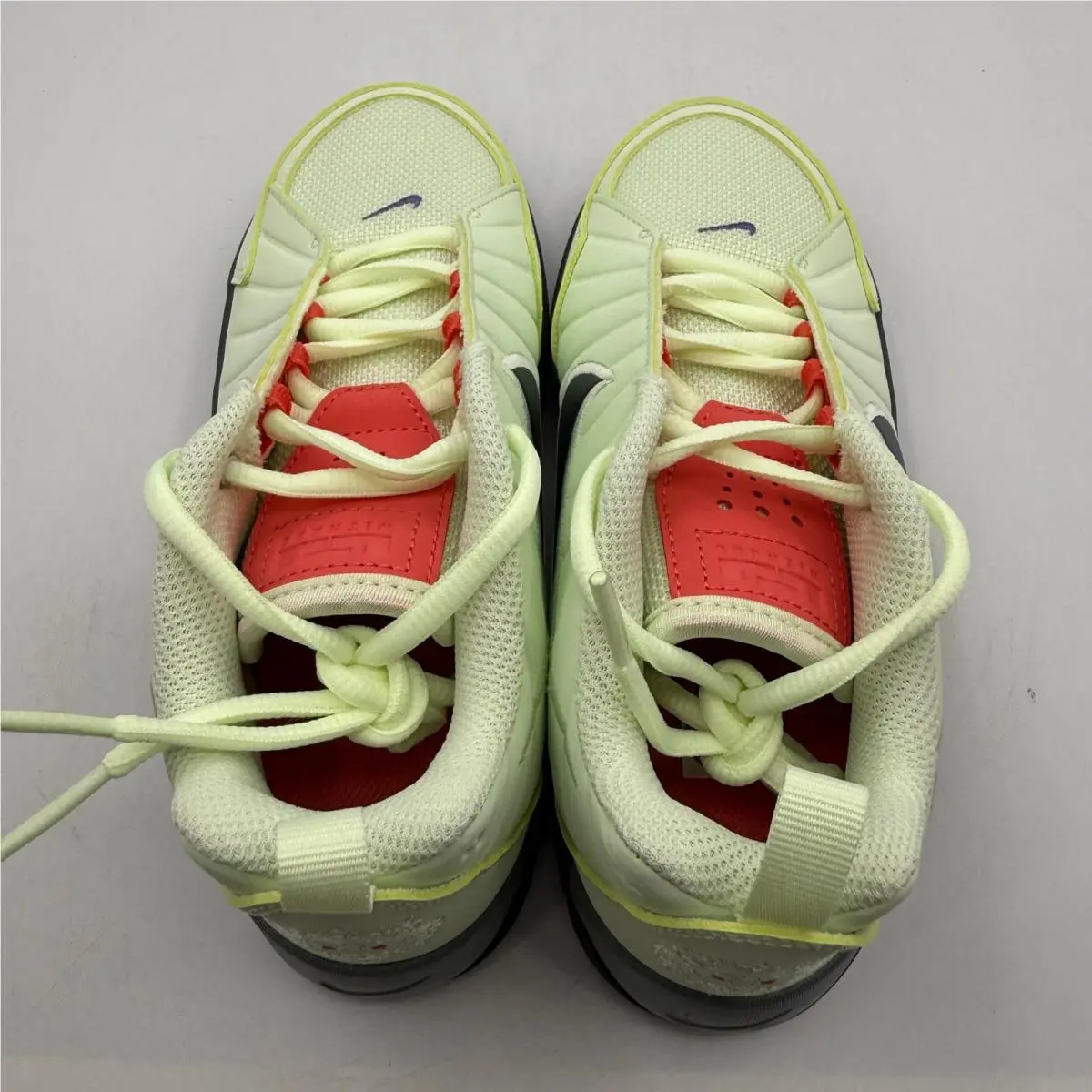 Nike shoes - Nike LeBron Witness IX - LeBron Witness - Multicolor 0