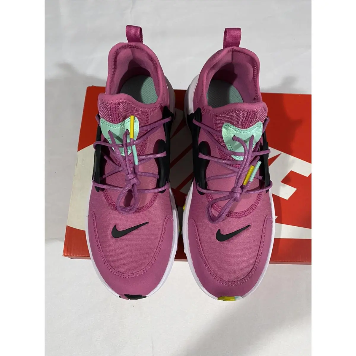 Nike shoes - CD8138 600 - Pink (UPC: 0193654856533) 0