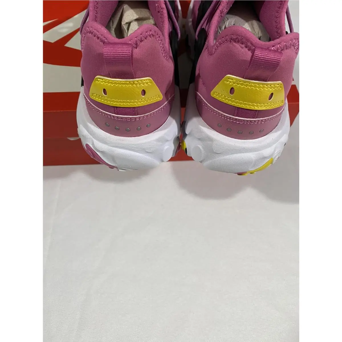Nike shoes - CD8138 600 - Pink (UPC: 0193654856533) 6