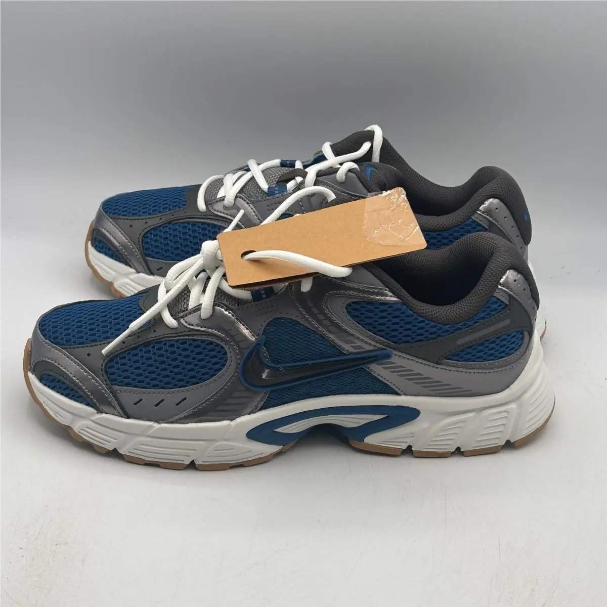 Nike shoes - Nike V5 RNR - RNR - Blue 1