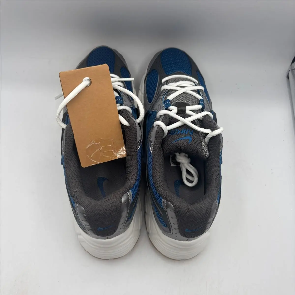 Nike shoes - Nike V5 RNR - RNR - Blue 2