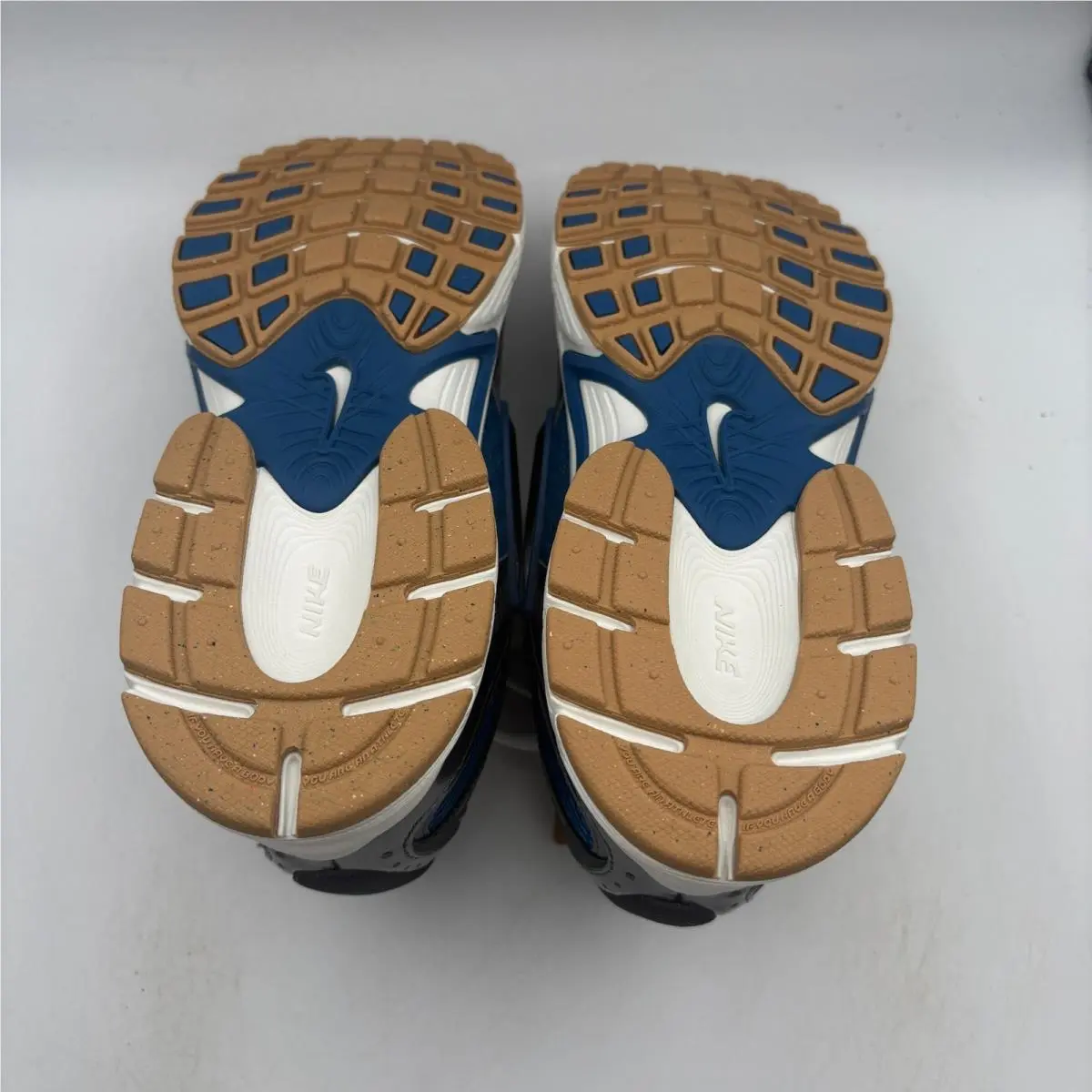 Nike shoes - Nike V5 RNR - RNR - Blue 3